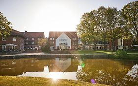 Steigenberger Hotel Treudelberg Hamburg